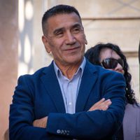 Ramón Rioseco quiere que Neuquén sea Dubai