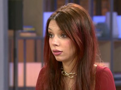 La primera vez de Alejandra Rubio: tomó la decisión y hará lo que ya hicieron algunas colegas suyas