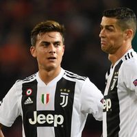 La Juventus va por un argentino para acompañar a Ronaldo y Dybala