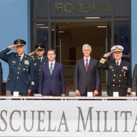 Peña Nieto anuncia acciones para evitar explosiones como las de Tultepec