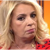 Arrepentida por su accionar, Carmen Borrego pide disculpas ante las cámaras