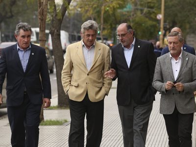 Nicolás Pino ante el cepo: “El BCRA le hizo una emboscada a todos los comercializadores de soja”