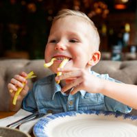 Pautas para el manejo del “hambre emocional” desde la infancia