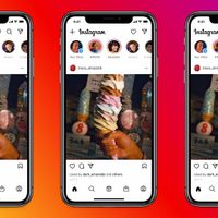 Instagram comienza a etiquetar cuentas y publicaciones de medios de comunicación controlados por Estados