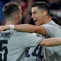 Miralem Pjanic contó cuál fue la reacción de Cristiano al enterarse de su transferencia al Barcelona