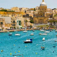 Malta, donde los mexicanos poderosos guardan sus secretos