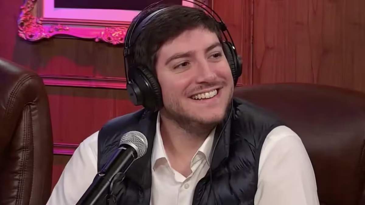 Juan Pablo Carreira, alias "Juan Doe"