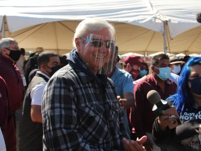 Otro revés para Bonilla: Sader invalida decreto para permitir la pesca en BC