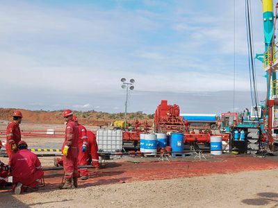 Multaron a empresas petroleras por no cumplir con la Ley de Compre Neuquino