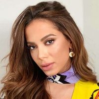 ¿Qué se ve ahí? Anitta y una publicación que enmudeció a todos ¡OMG!