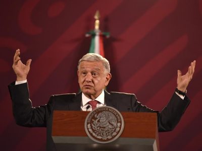 “Tira la piedra y esconde la mano” Xóchitl Gálvez dice a AMLO porqué lo denunció
