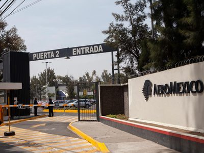 Aeroméxico y Mexicana: en litigio por Alas de América
