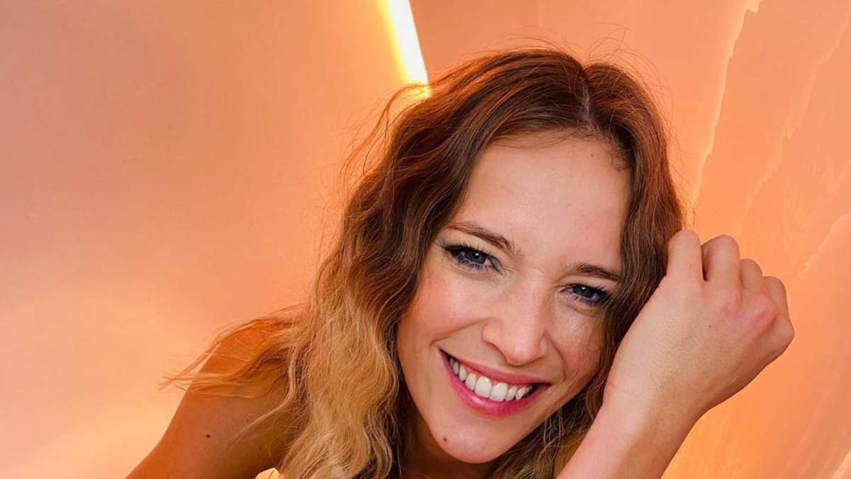 Luisana Lopilato. Fuente: (Instagram)