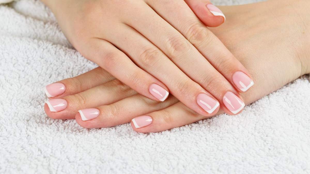 Nail art. Fuente: (Instagram)