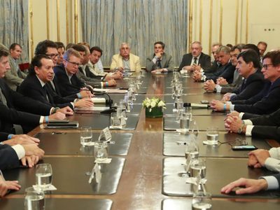 Consejo del Salario: se definirá una nueva actualización del haber mínimo