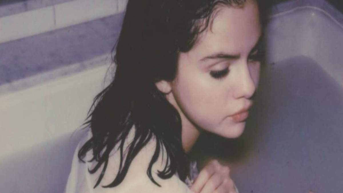 Selena Gomez. Foto: (Instagram).