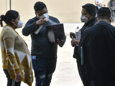 El covid-19 segunda causa de muerte durante el 2020: Inegi
