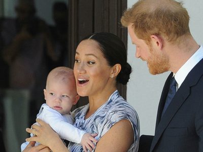 "Demasiado moreno": el episodio de racismo en la familia real británica que Meghan Markle destapó