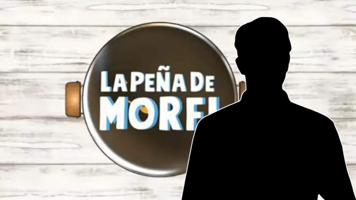 La Peña de Morfi. Fuente: (Twitter)