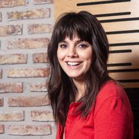 "Es de MasterChef": antes de que se emita el programa, Natalie Pérez mostró el accidente que sufrió