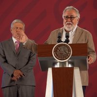 AMLO no ha formalizado invitación al Comité contra Desaparición Forzada de la ONU