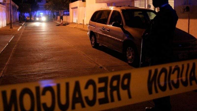 La CIDH estudia el caso de Ernestina Ascencio