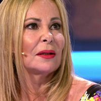 Los detalles inéditos del día que Ana Obregón estuvo en la mira de ETA: "Lloraba"