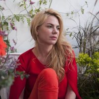 Emocionada, Esmeralda Mitre anunció que la Justicia se puso de su lado
