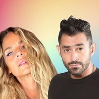 "Estoy con ganas": el Tucu López habló por primera vez sobre su relación con Sabrina Rojas