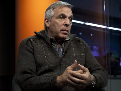 Jorge Sapag remarcó: “Veo muy bien a Koopmann como candidato”