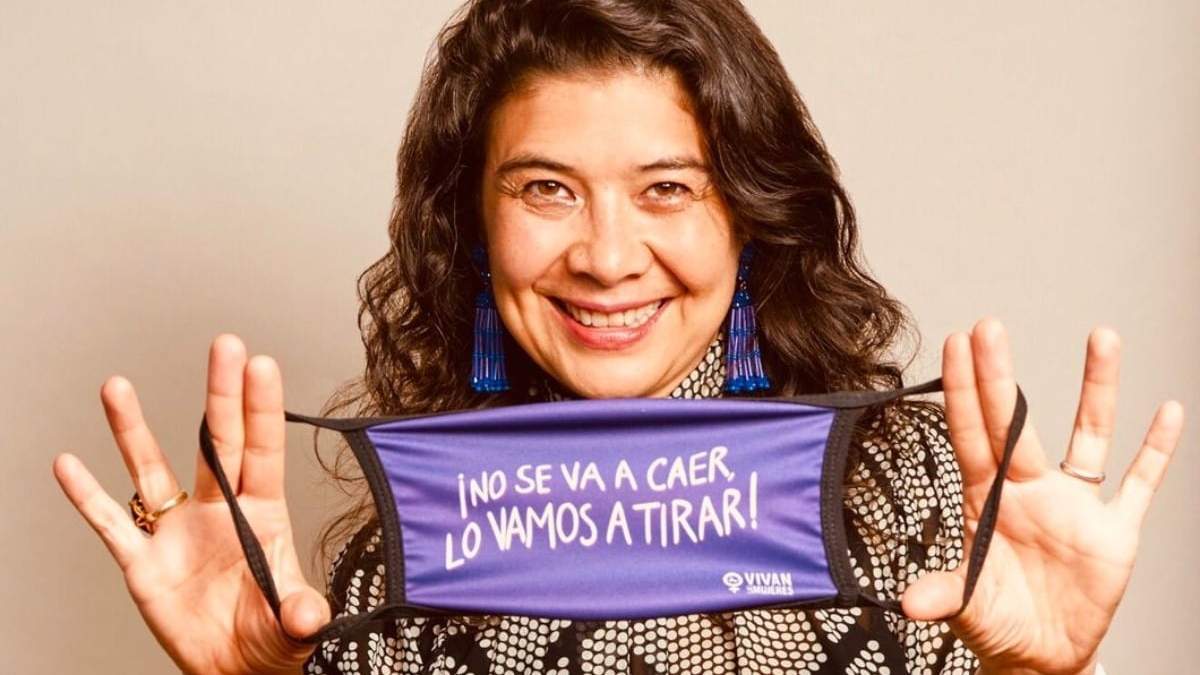 Tania Reneaum Panszi