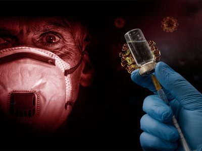 Así avanza la vacunación en el mundo, con el coronavirus como telón de fondo