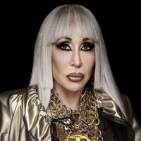Así es la lujosa mansión que tiene Moria Casán en Parque Leloir