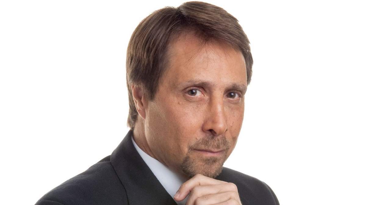 Eduardo Feinmann. Fuente: (Instagram)