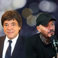 Tras ser involucrado en la amenaza a la hija de Marcelo Tinelli, Gustavo Scaglione toma una impactante decisión