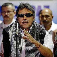Caro Quintero, señuelo de la DEA para "entrampar" a Jesús Santrich