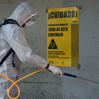 La CDMX sigue a la baja en hospitalizaciones y contagios por covid-19: Sheinbaum