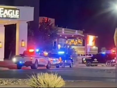 Tiroteo en casino Kikapoo deja dos muertos y 10 lesionados; se desconoce si hay víctimas mexicanas