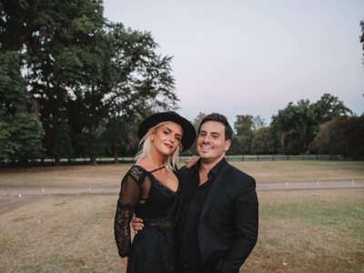 Sofía Aldrey y Fede Bal rompieron el silencio luego que saliera a la luz su segunda novia
