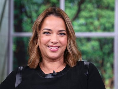 ¡Es oficial! Adamari López dio la bienvenida a un nueva integrante de la familia