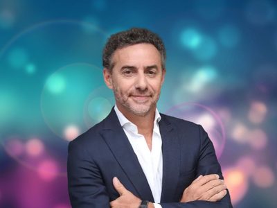Luis Majul celebra la mejor noticia
