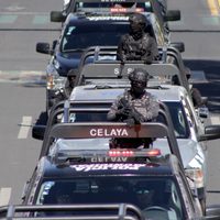 Grupo armado ataca a agentes de tránsito de Celaya; dos murieron