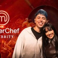 Luck Ra llega a "MasterChef Celebrity" y será el reemplazo de La Joaqui