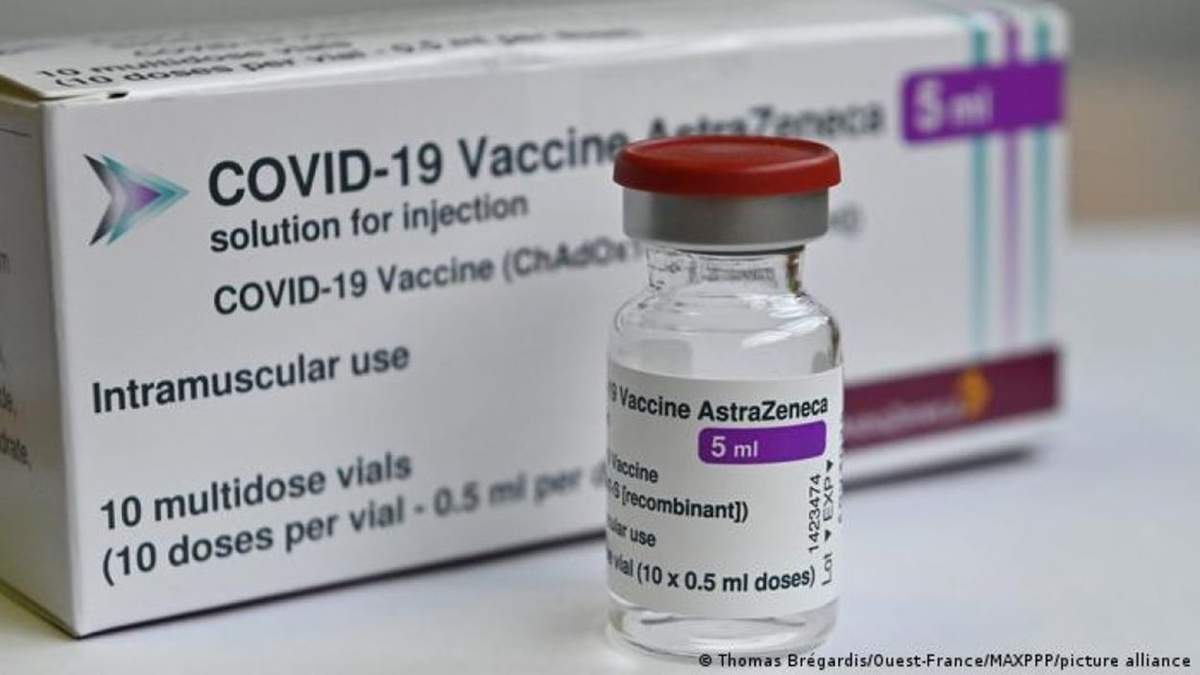 Jubilado mendocino demanda Astrazeneca