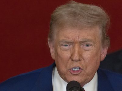 Trump califica de “muy débil” la respuesta de Irán y le agradece que avisara de su ataque en Qatar