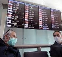 Operativo rescate: el Gobierno se encargará de los pasajeros varados en el país