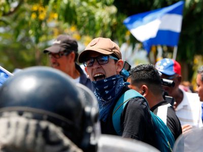 Nicaragua: Jóvenes sin experiencia política arrinconan a Ortega