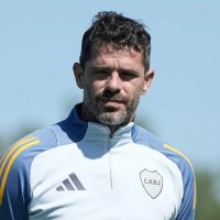 Volvió y se va: el jugador de Boca que fue rechazado por Gago al comienzo de la pretemporada