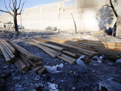 ONU alerta sobre un fraude en su nombre en reconstrucción de casas en Monterrey