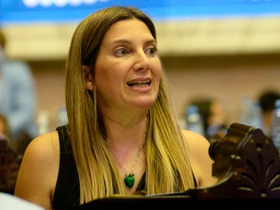 Silvia Lospennato cruzó a Horacio Rodríguez Larreta y reveló su estrategia política para 2025